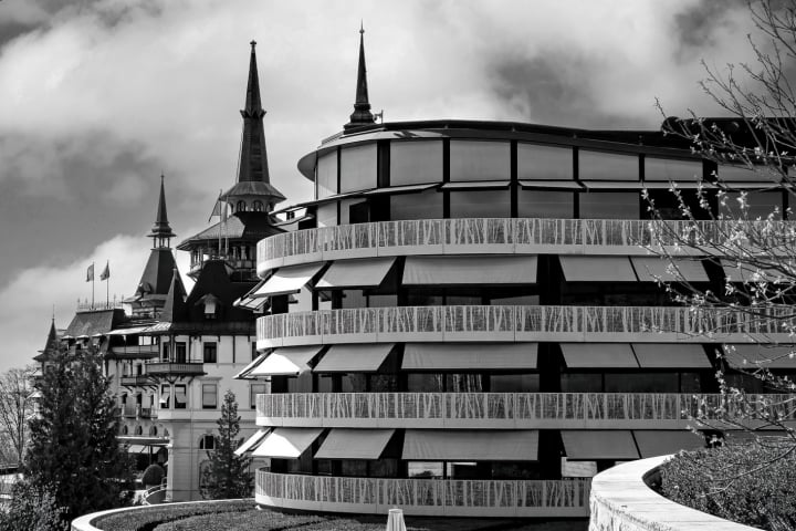 dolder grand, hotel, zürich, fotohaefeli, architekt, architektur