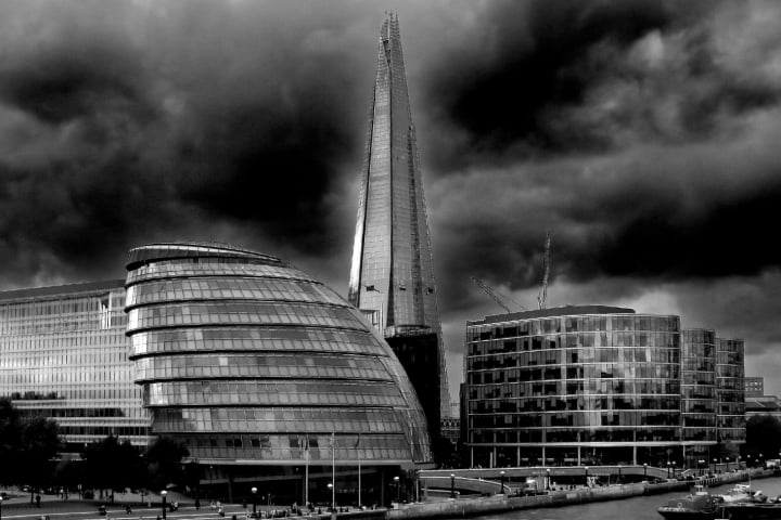 london, fotohaefeli, the shard, renzo piano, architektur, architekturfotografie