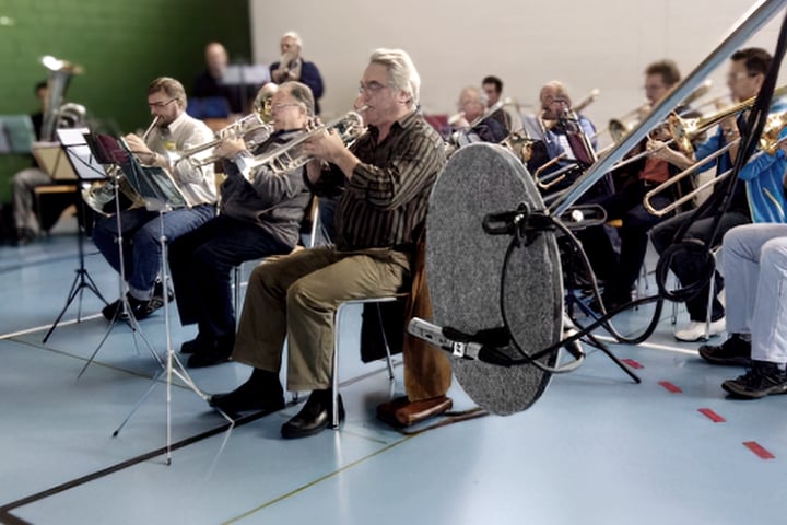 jürg jecklin, digital, pcm, tonaufnahme, recording, fotohaefeli, armeespiel, militärmusik