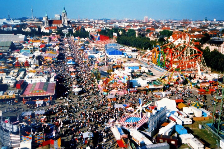 münchen, bier, bayern, ozapft is, fotohaefeli, wiesn, wiesen, oktoberfest, gaudi